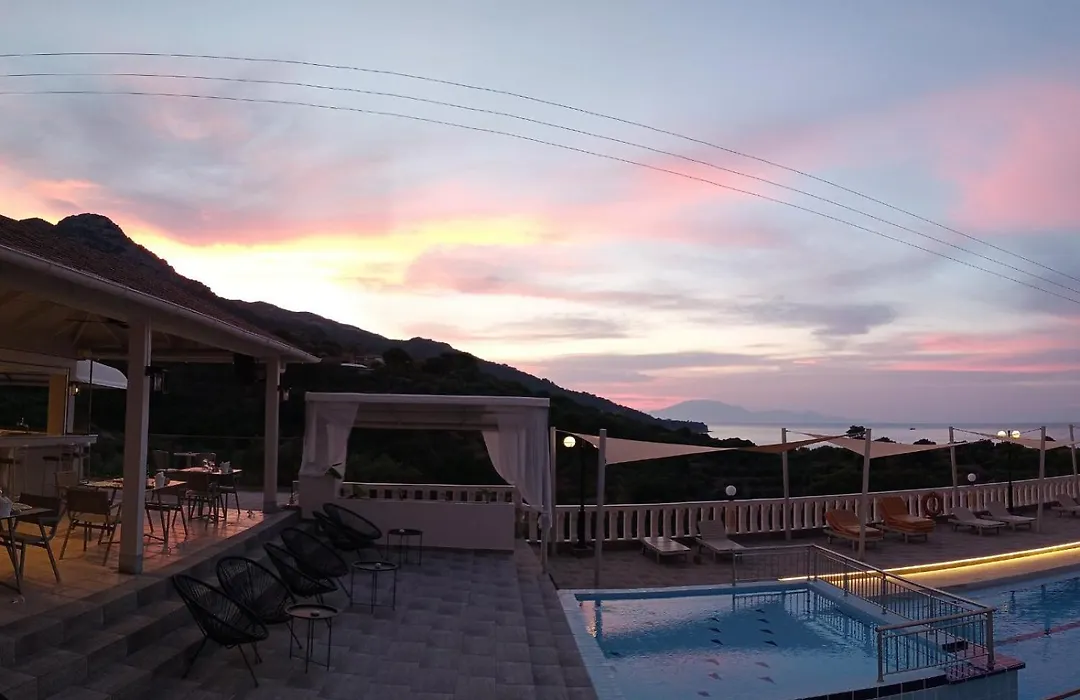 Matilda Hotel By Anayia All Inclusive Resorts-1