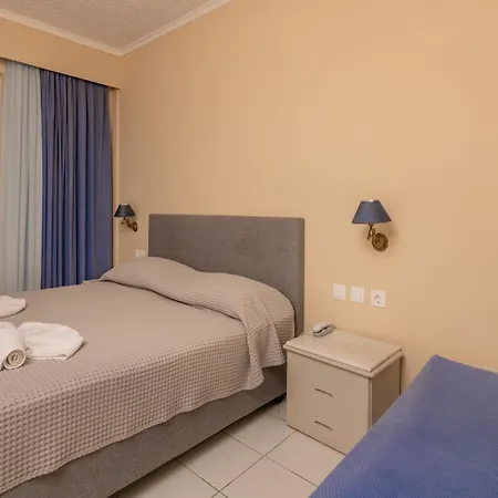 Matilda Hotel By Anayia All Inclusive Resorts-3